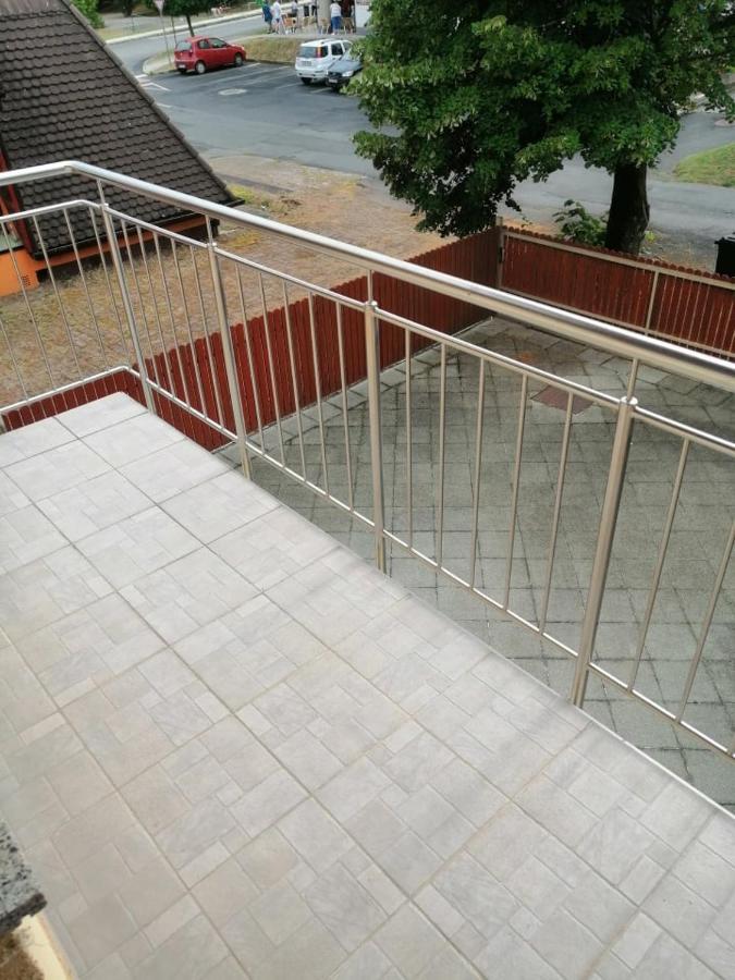 Harsfa 1. Zalakaros Exterior photo