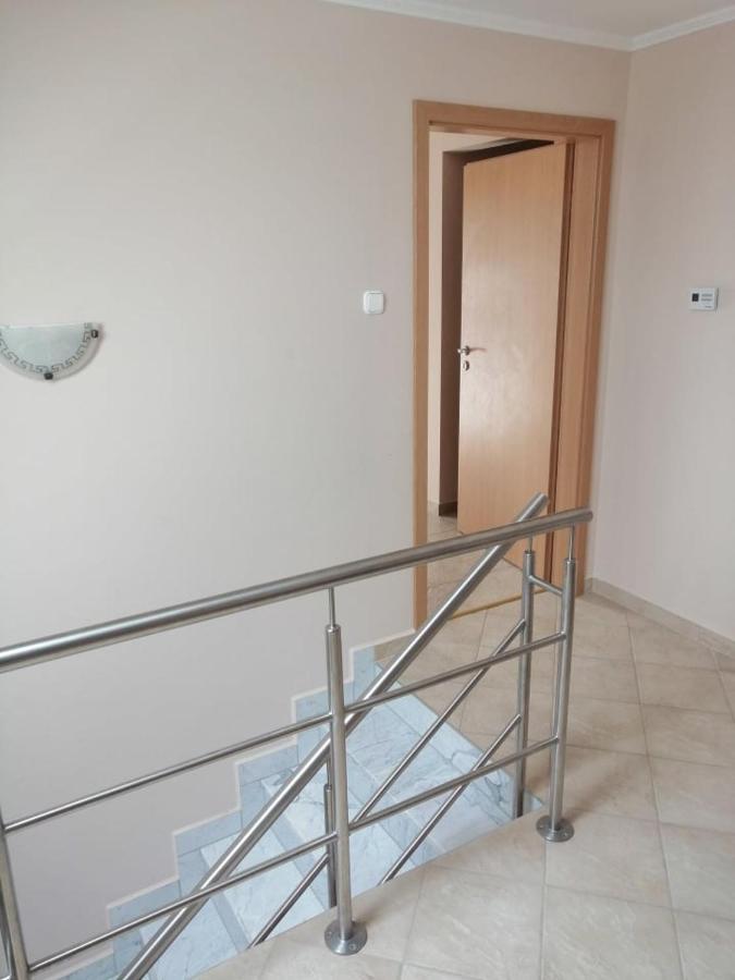 Harsfa 1. Zalakaros Exterior photo